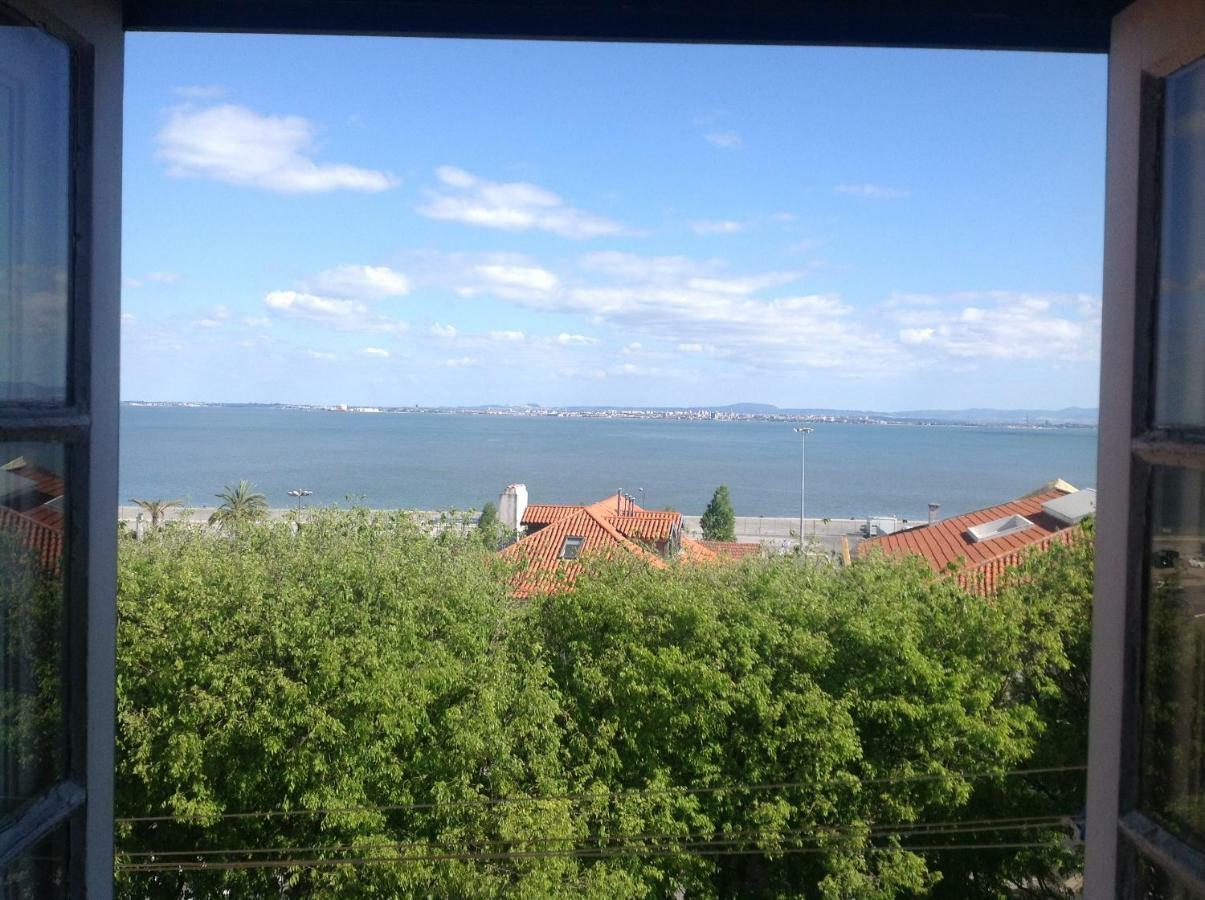 Xavier - Alfama Apartment River View Lisboa Exterior foto